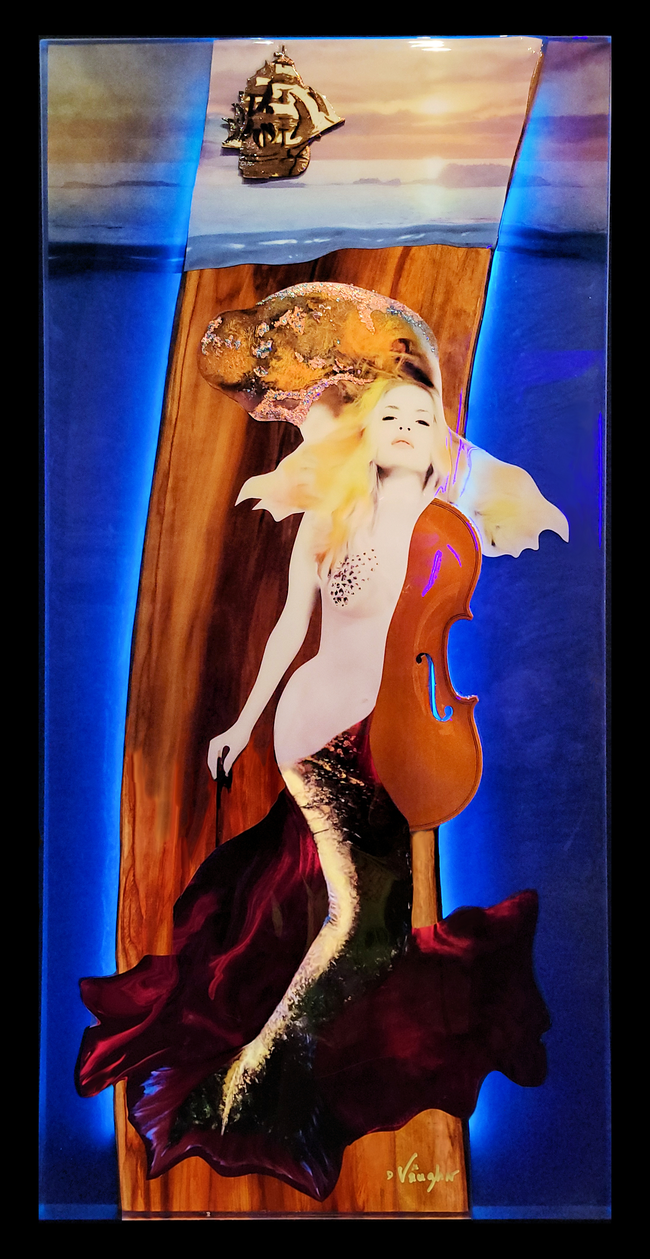 Siren Symphony